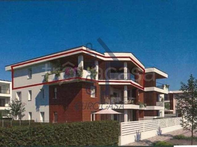 Attico in vendita a Unione dei comuni del Distretto Ceramico, Formigine