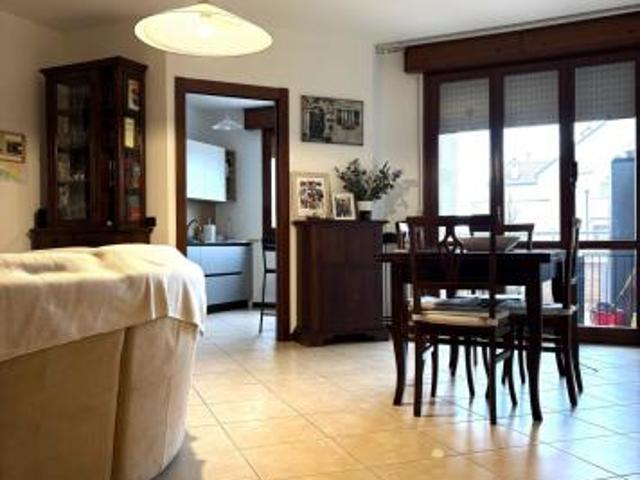 Attico in vendita a Unione dei comuni del Sorbara, Castelfranco Emilia