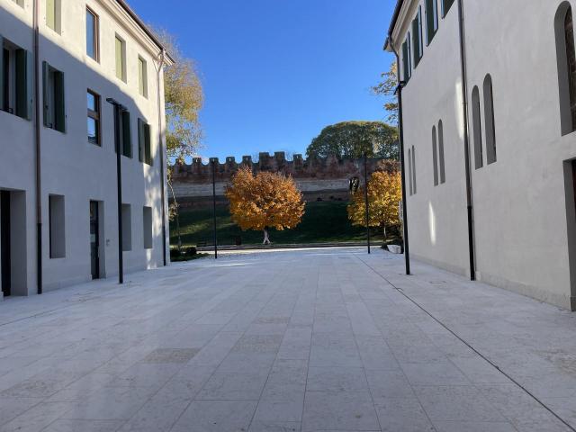 Attico in vendita a Castelfranco Veneto, Veneto