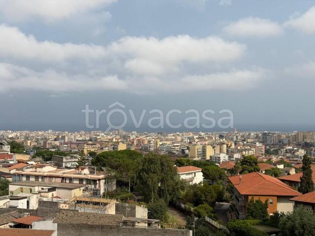 Attico in vendita a San Giovanni Galermo-Trappeto-Cibali, Catania