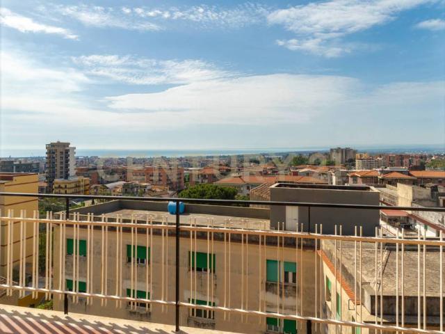 Attico in vendita a Monte Po-Nesima-San Leone-Rapisardi, Catania