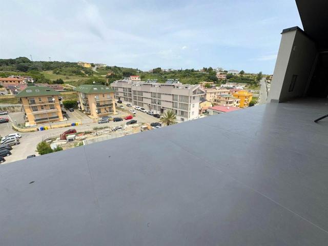 Attico in vendita a Calabria, Catanzaro