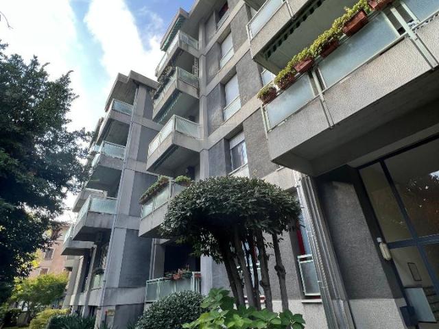 Attico in vendita a Stimianico, Cernobbio