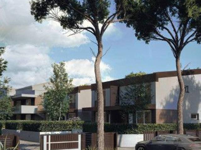 Attico in vendita a Castiglione di Cervia, Cervia