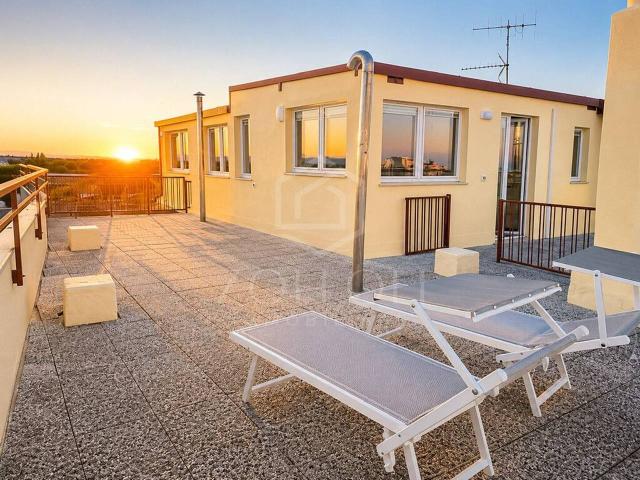 Attico in vendita a Milano Marittima, Cervia