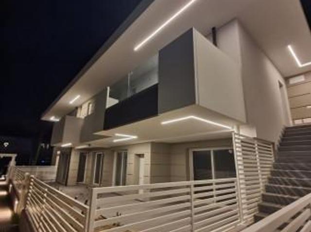 Attico in vendita a Castiglione di Cervia, Cervia