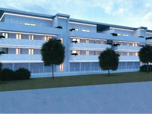 Attico in vendita a Unione dei comuni Valle del Savio, Cesenà