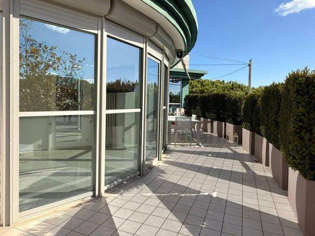Attico in vendita a Cesenatico, Forlì-Cesena