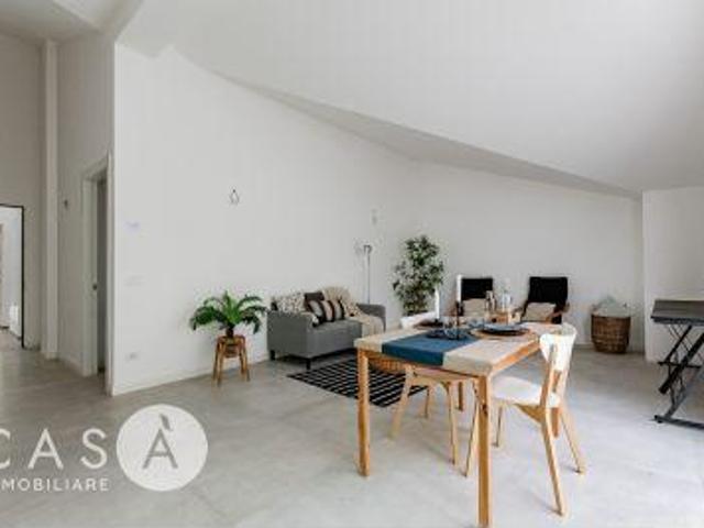 Attico in vendita a Cesenatico, Forlì-Cesena