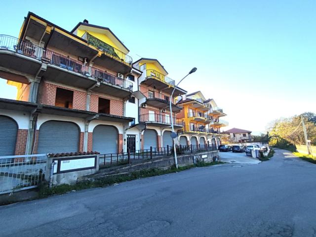 Attico in vendita a Calabria, Catanzaro