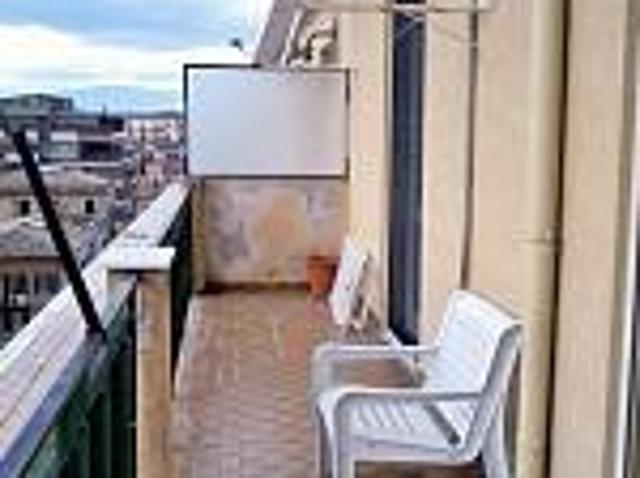 Attico in vendita a Santa Barbara, Chieti