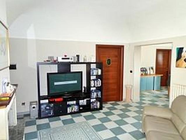 Attico in vendita a Pietragrossa, Chieti