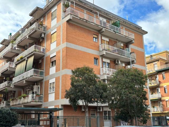Attico in vendita a Roma Capitale, Lazio