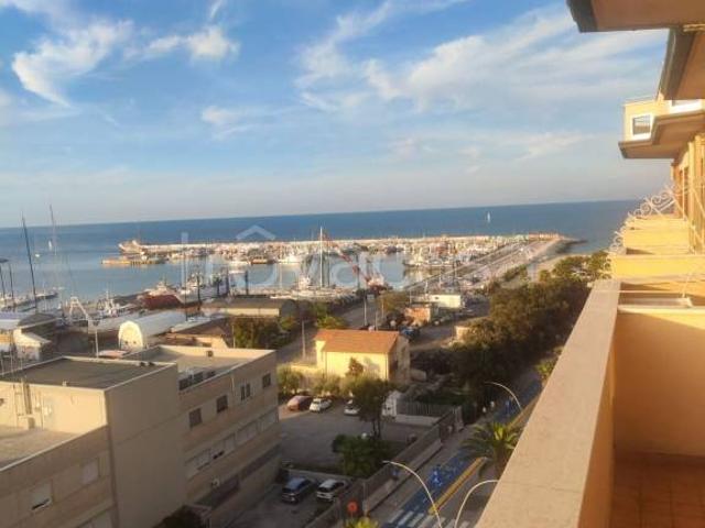 Attico in vendita a San Marone, Civitanova Marche