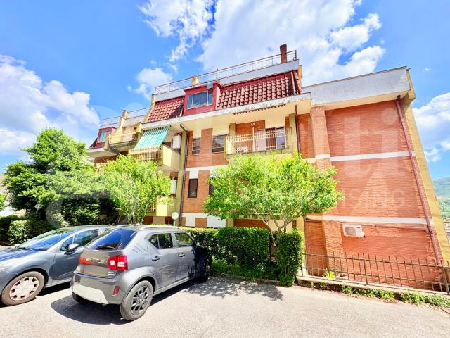 Attico in vendita a Roma Capitale, Lazio