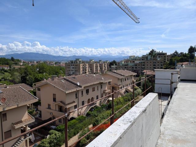 Attico in vendita a Roma Capitale, Lazio