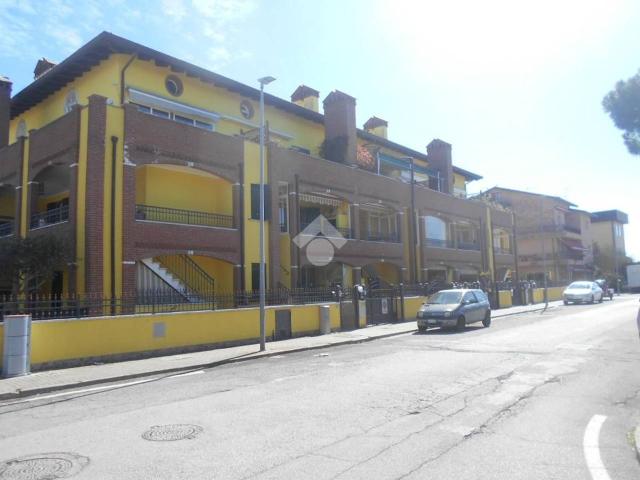 Attico in vendita a Comacchio, Reggio Emilia