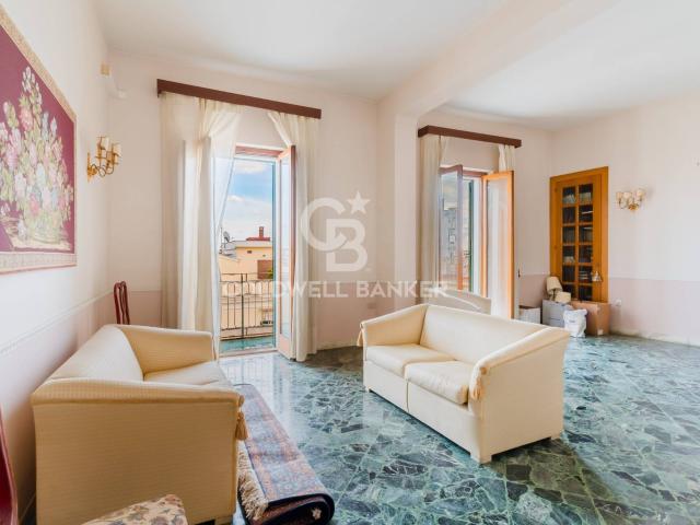 Attico in vendita a Corato, Bari