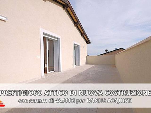 Attico in vendita a Chiugiana, Corciano