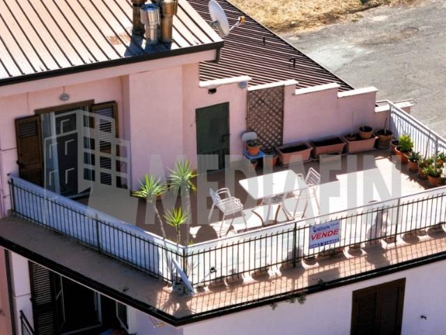 Attico in vendita a Rossano Scalo, Cosenza