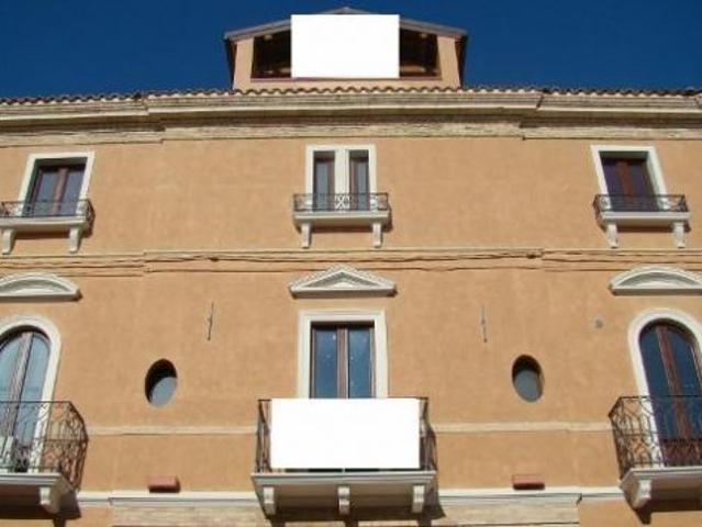Attico in vendita a Unione dei Comuni della Val Vibrata, Corropoli