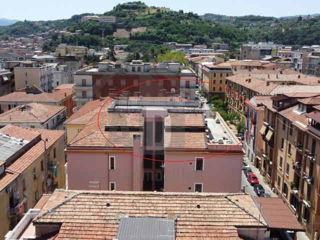Attico in vendita a Gergeri, Calabria