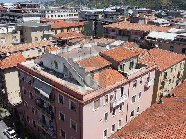 Attico in vendita a Gergeri, Calabria