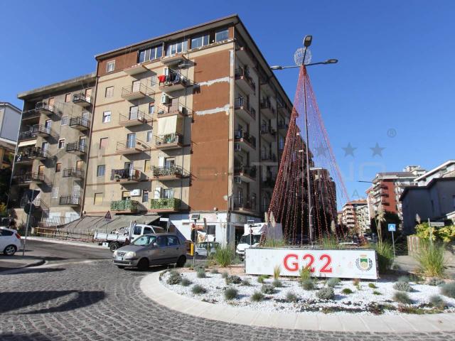 Attico in vendita a Città 2000, Calabria