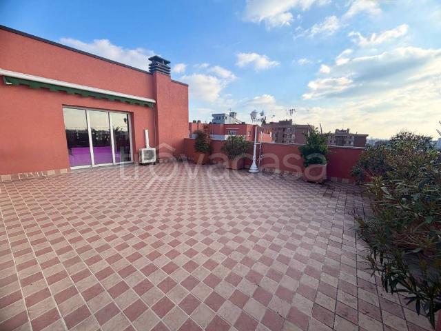 Attico in vendita a Zona Omogenea Milano Nord, Cusano Milanino
