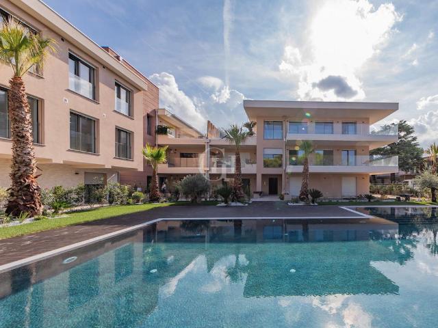 Attico in vendita a Vicina, Desenzano Del Garda