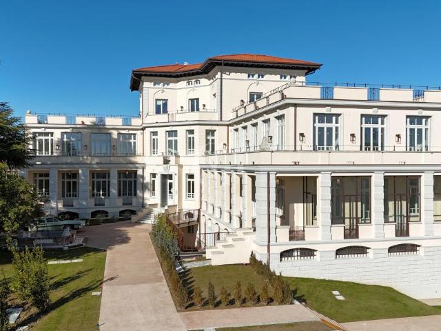 Attico in vendita a Vicina, Desenzano Del Garda