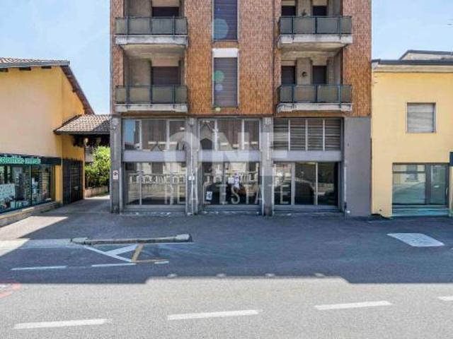 Attico in vendita a Dugana, Desio