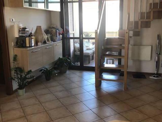 Attico in vendita a Unione dei Comuni Circondario dell'Empolese Valdelsa, Empoli