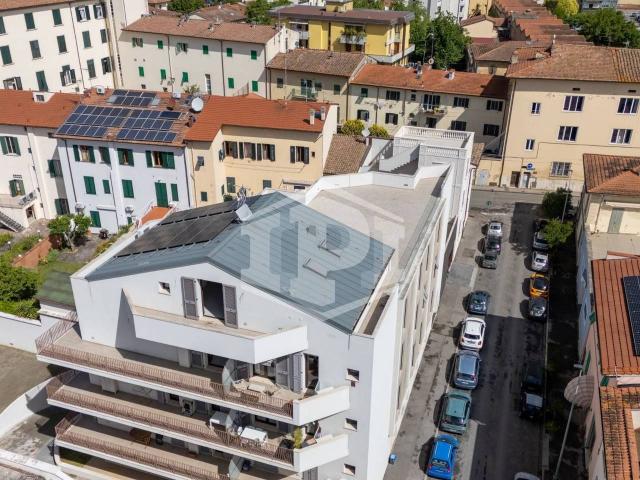 Attico in vendita a Unione dei Comuni Circondario dell'Empolese Valdelsa, Empoli