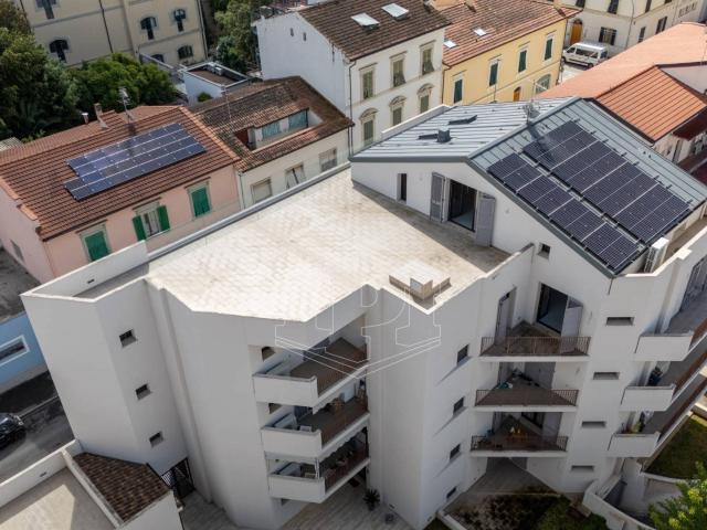 Appartamento in vendita a Unione dei Comuni Circondario dell'Empolese Valdelsa, Empoli