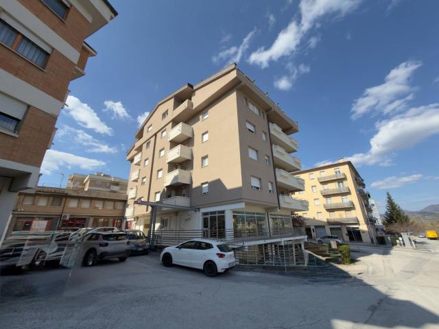 Attico in vendita a Borgo, Marche