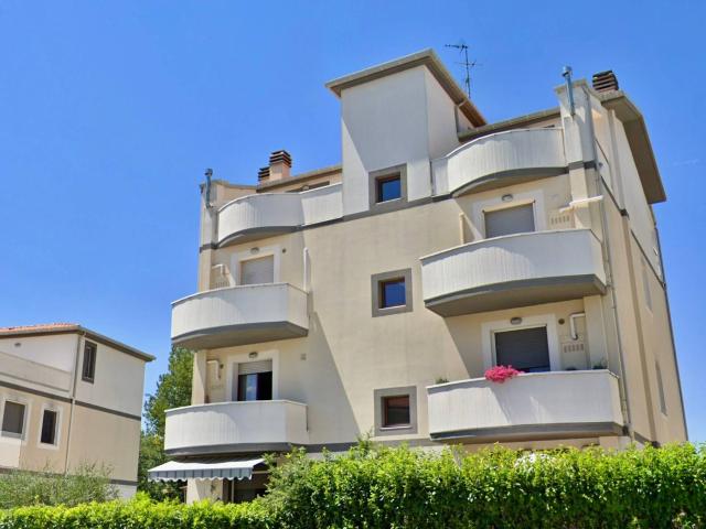 Attico in vendita a Borgo 3, Marche