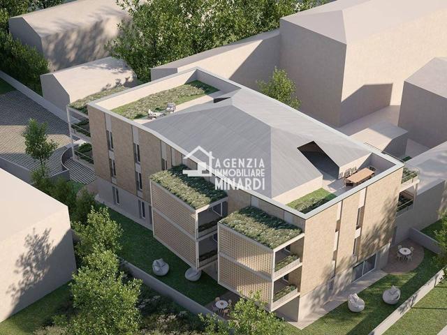 Attico in vendita a Unione della Romagna Faentina, Faenza