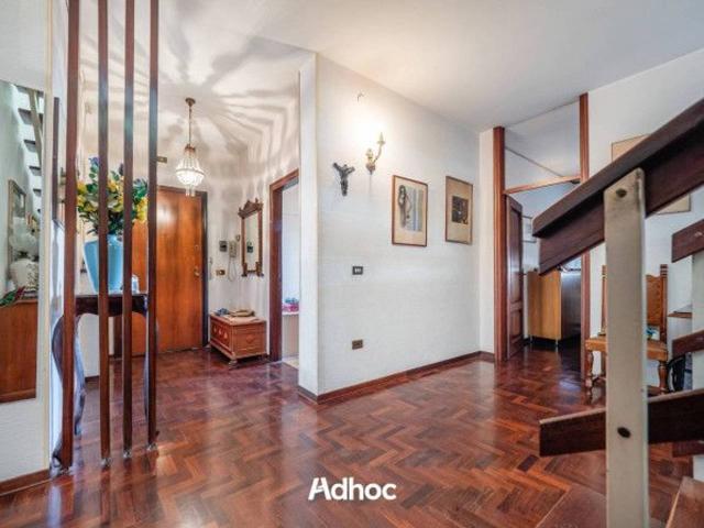 Attico in vendita a San Lazzaro, Fano