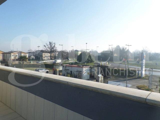 Attico in vendita a Unione Comuni Modenesi Area Nord, Finale Emilia