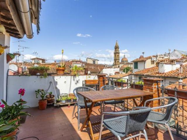 Attico in vendita a Firenze, Toscana