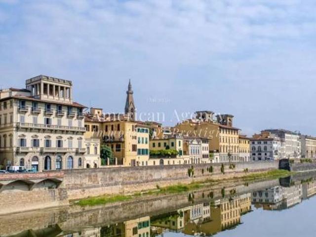 Attico in vendita a San Frediano, Firenze
