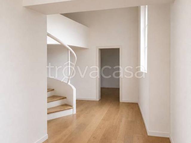 Attico in vendita a Quartiere 1, Firenze