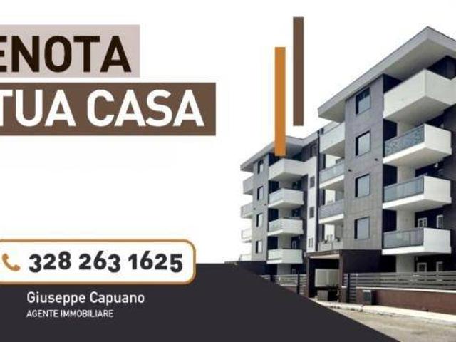 Attico in vendita a Puglia, Foggia