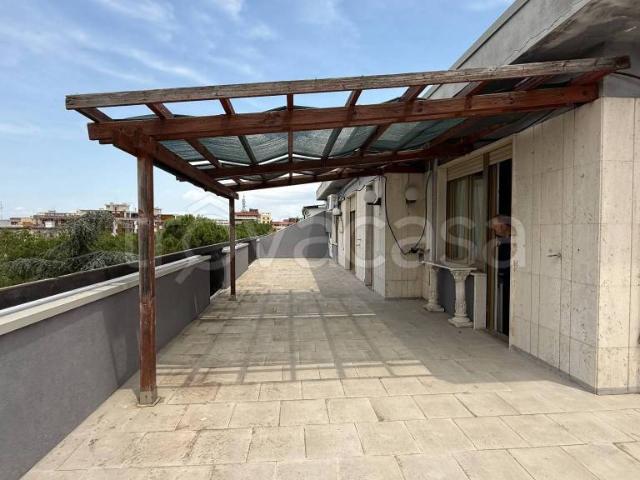 Attico in vendita a Puglia, Foggia