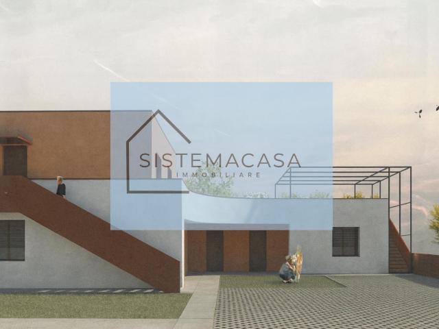 Attico in vendita a Unione di Comuni della Romagna Forlivese, Quattro
