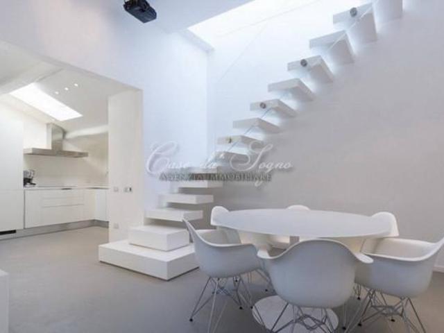 Attico in vendita a Roma Imperiale, Forte Dei Marmi