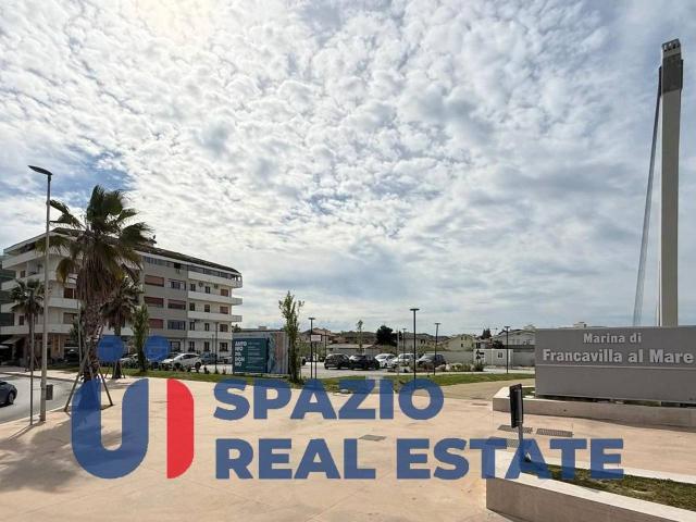 Attico in vendita a Francavilla Al Mare, Abruzzo