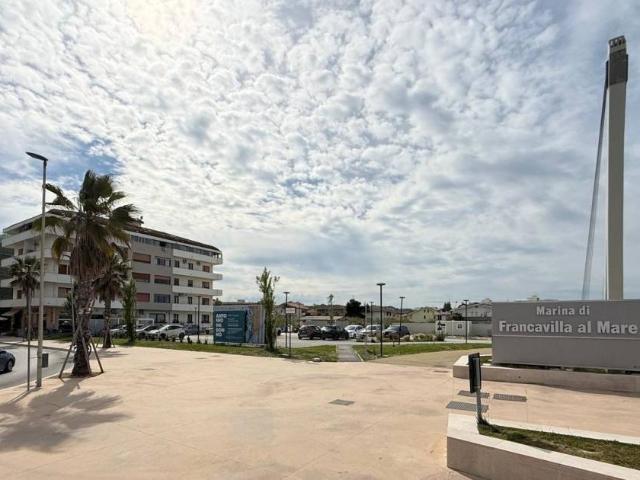 Attico in vendita a Francavilla Al Mare, Abruzzo