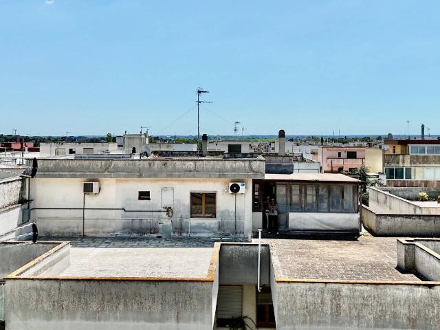 Attico in vendita a Puglia, Lecce